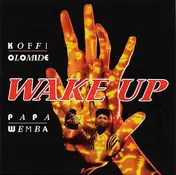 Koffi Olomide - Wake Up