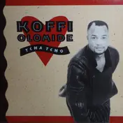 Koffi Olomide - Tcha Tcho