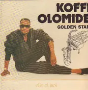 Koffi Olomide - Elle Et Moi