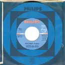 7inch Vinyl Single - Koffie And James - Different Shades / You're My Everything