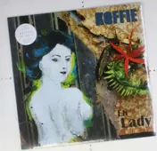 Koffie - EH LADY