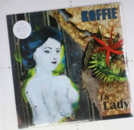KOFFIE - EH LADY