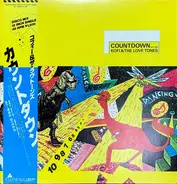 Kofi & The Love Tones - Countdown