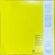 12inch Vinyl Single - Kofi & The Love Tones - Countdown