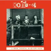 KOHU-63 - Lis�� Verta Historiaan (ltd. Edition)