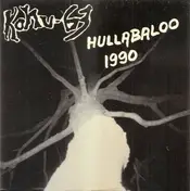 KOHU-63 - Hullabaloo 1990