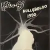 2x7inch Vinyl Single - Kohu-63 - Hullabaloo 1990 - Cream Sleeve