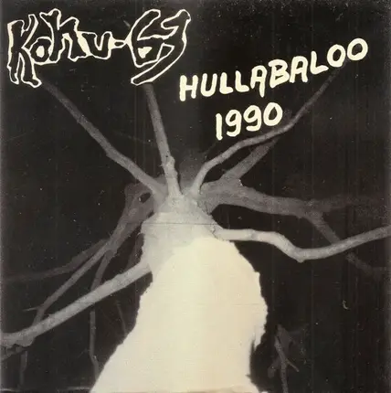 Kohu-63 - Hullabaloo 1990