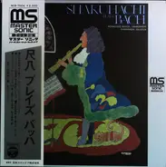 Kohachiro Miyata , Shakuhachi Solisten - Shakuhachi Plays Bach