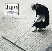 Kohachiro Miyata - Shakahachi - The Japanese Flute