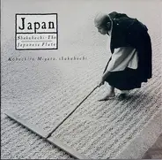 Kohachiro Miyata - Japan: Shakuhachi - The Japanese Flute