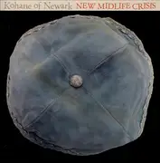 CD - Kohane of Newark - New Midlife Crisis