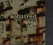 CD - Kohatred - Feel The Silence
