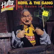 7inch Vinyl Single - Kohl & The Gang - Nur Kosten Im Osten