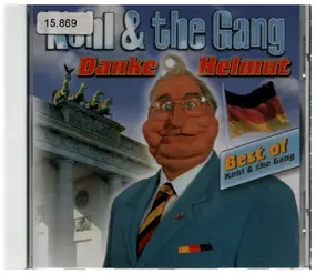 The Gang - Danke Helmut