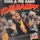 LP - Kohl & The Gang - Kohldampf
