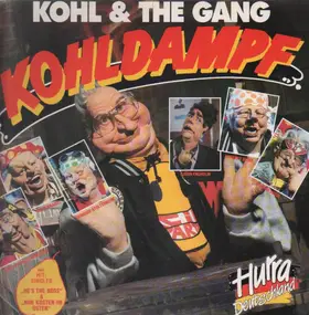 The Gang - Kohldampf