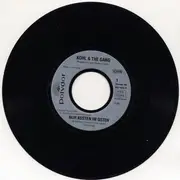7inch Vinyl Single - Kohl & The Gang - Nur Kosten Im Osten