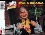 Kohl & The Gang - Nur Kosten Im Osten