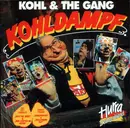 CD - Kohl & The Gang - Kohldampf