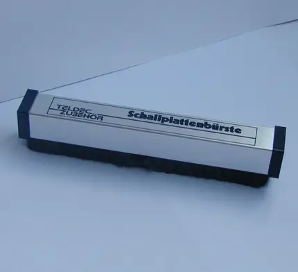 Kohlefaserbuerste - 10 Stück, Antistatisch