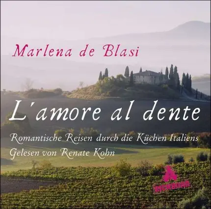 KOHN,RENATE - L'amore al dente