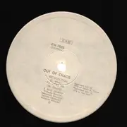 LP - Kohsuke Mine - Out Of Chaos - Promo / Insert