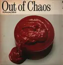 LP - Kohsuke Mine - Out Of Chaos - Promo / Insert