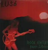 Kiyoshi Sugimoto - Rock Guitar - Super Library