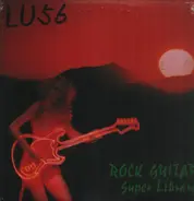 Koichi Hirai , Kiyoshi Sugimoto - Rock Guitar - Super Library