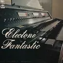 LP - Koichi Oki , Ushio Sakai , Hidemi Saito , Shigeo Sekito - エレクトーン・ファンタスティック！! EX-21のすべて - Gatefold