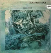 LP - Koichi Matsukaze - Good Nature - Promo / Insert