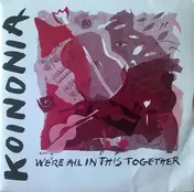 Koinonia - We're All In This Together