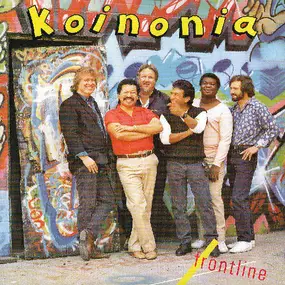 Koinonia - Frontline