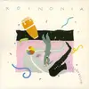LP - Koinonia - Celebration
