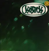 Kojack - Soul Unit / Keep Me On Fire