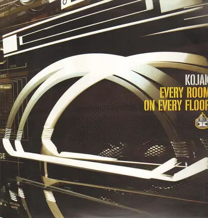 Kojak - Every Room on Every Floor