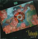 LP - Koji Makaino - Xabungle Vol.2 - Booklet