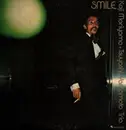 LP - Koji Moriyama + Tsuyoshi Yamamoto Trio - Smile - Insert