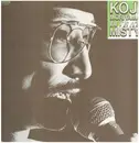 LP - Koji Moriyama - Live At Misty