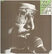 Koji Moriyama - Live At Misty