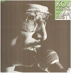 Koji Moriyama - Live At Misty