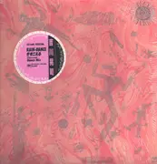 12inch Vinyl Single - Koji Kikkawa - Can't You Hear The Rain Dance