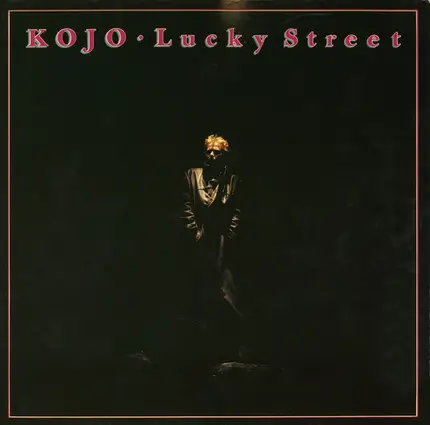 Kojo - Lucky Street