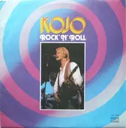 LP - Kojo - Rock'n'roll