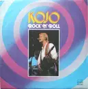 LP - Kojo - Rock'n'roll