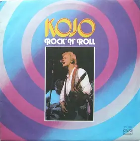 Kojo - Rock'n'roll