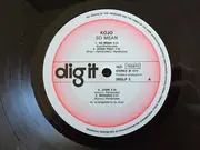 LP - Kojo - So Mean