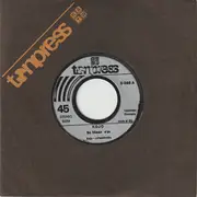 7inch Vinyl Single - Kojo - So Mean