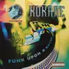 LP - Kokane - Funk Upon A Rhyme